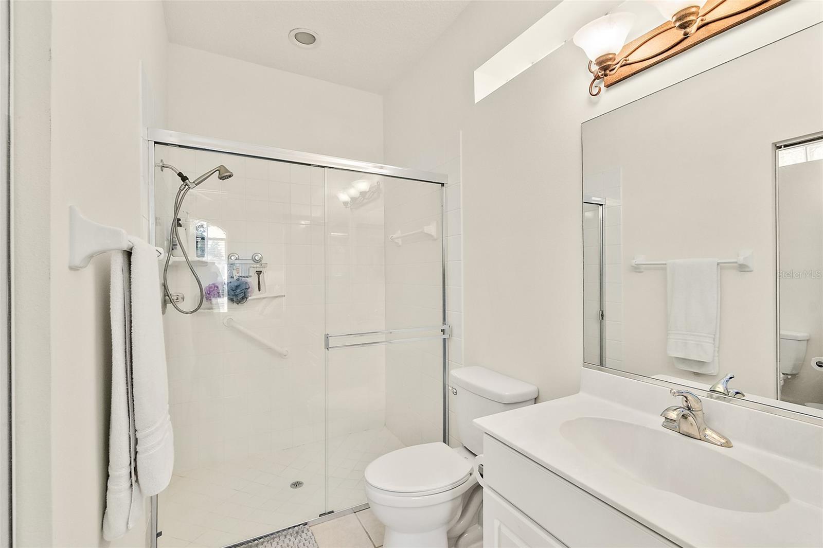 ARBOR TRACE CONDOMINIUM - Residential