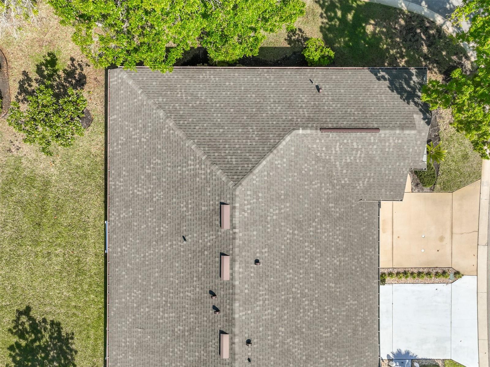 ARBOR TRACE CONDOMINIUM - Residential