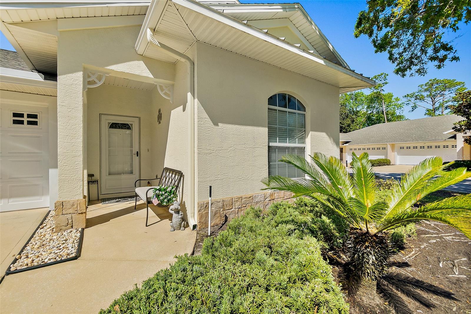 ARBOR TRACE CONDOMINIUM - Residential