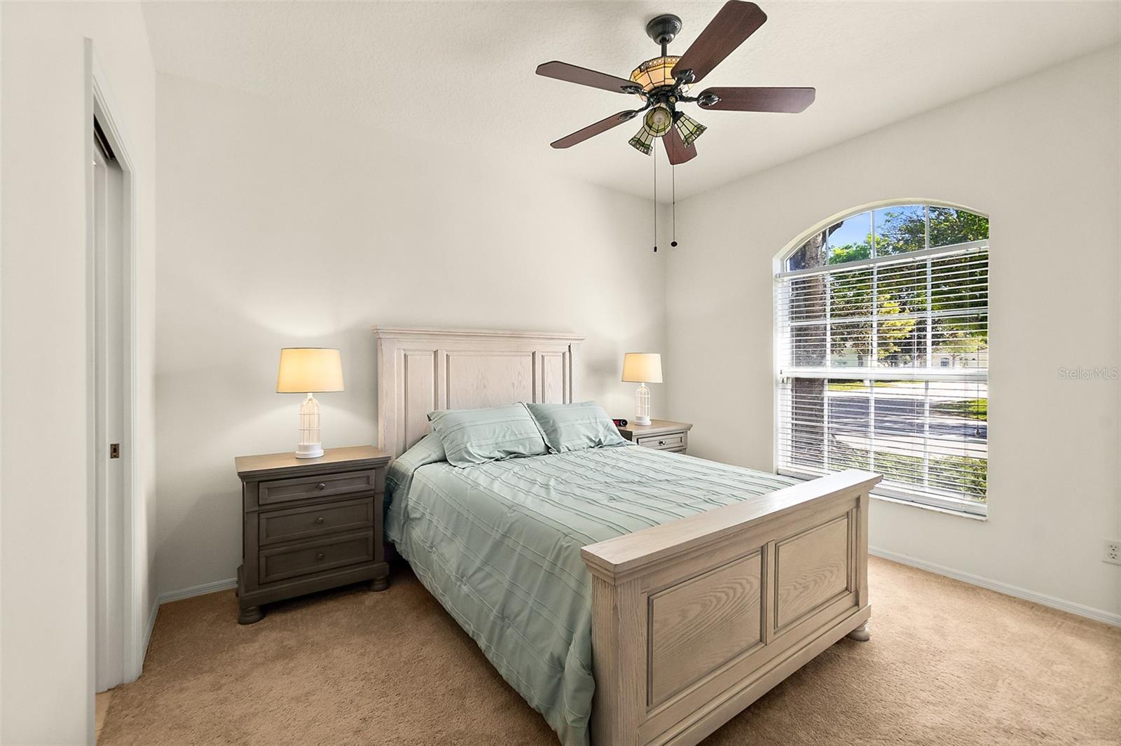 ARBOR TRACE CONDOMINIUM - Residential