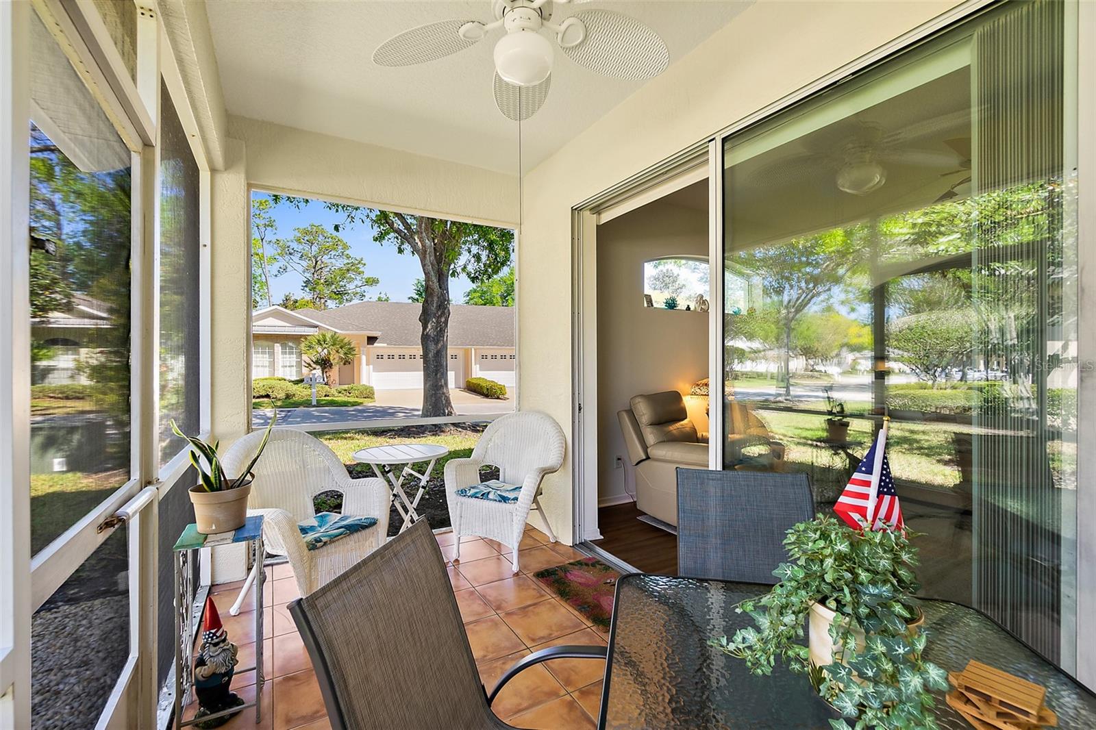 ARBOR TRACE CONDOMINIUM - Residential