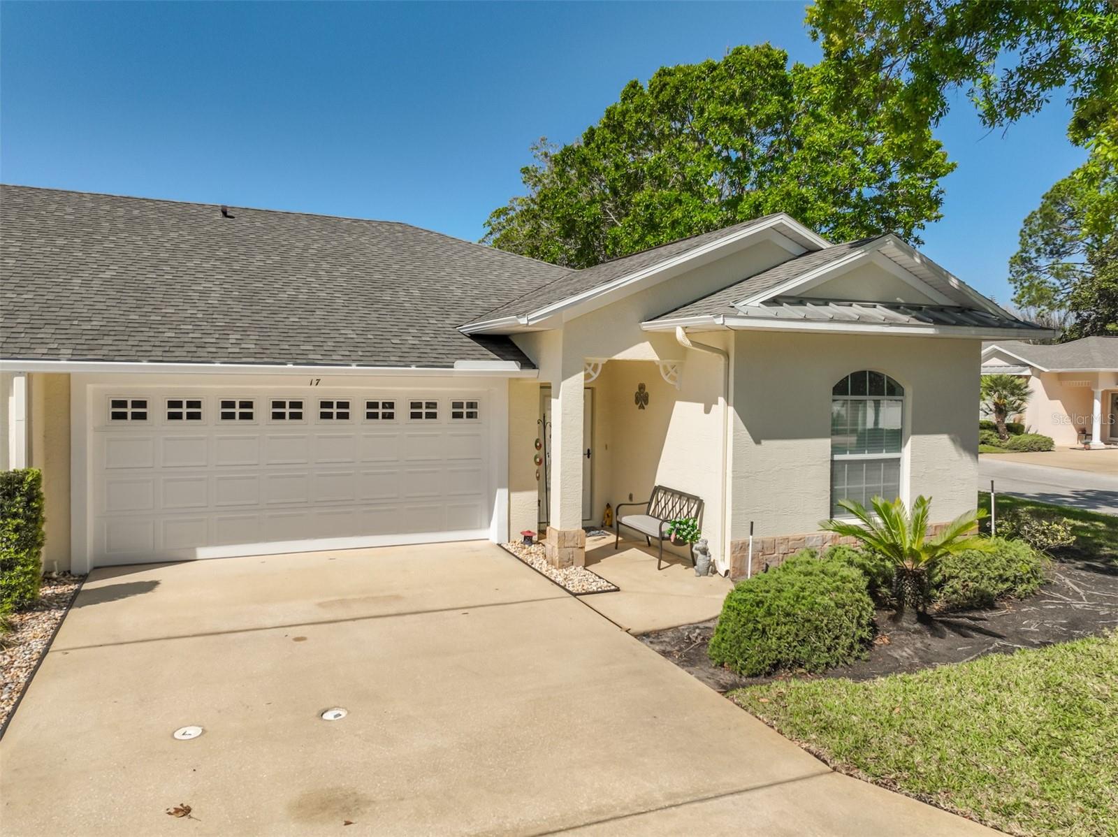 ARBOR TRACE CONDOMINIUM - Residential