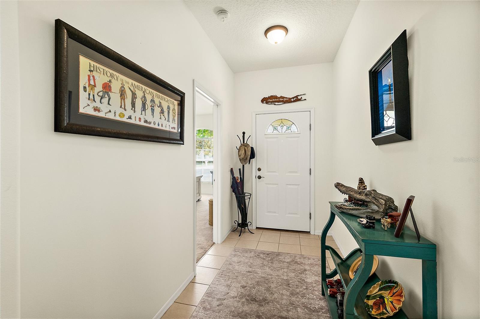 ARBOR TRACE CONDOMINIUM - Residential