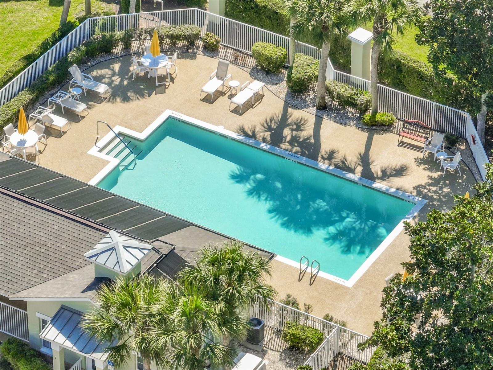 ARBOR TRACE CONDOMINIUM - Residential