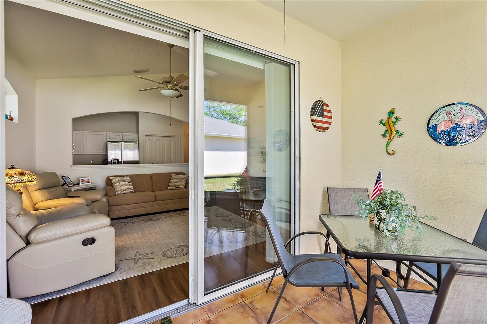 ARBOR TRACE CONDOMINIUM - Residential