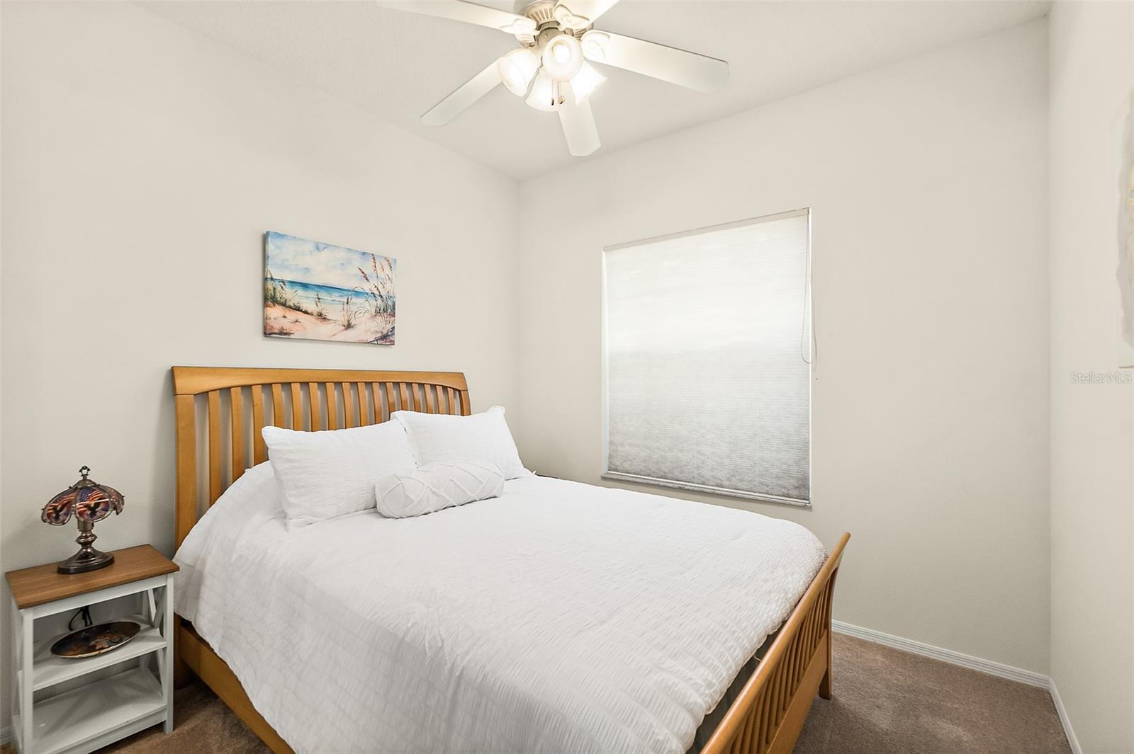 ARBOR TRACE CONDOMINIUM - Residential