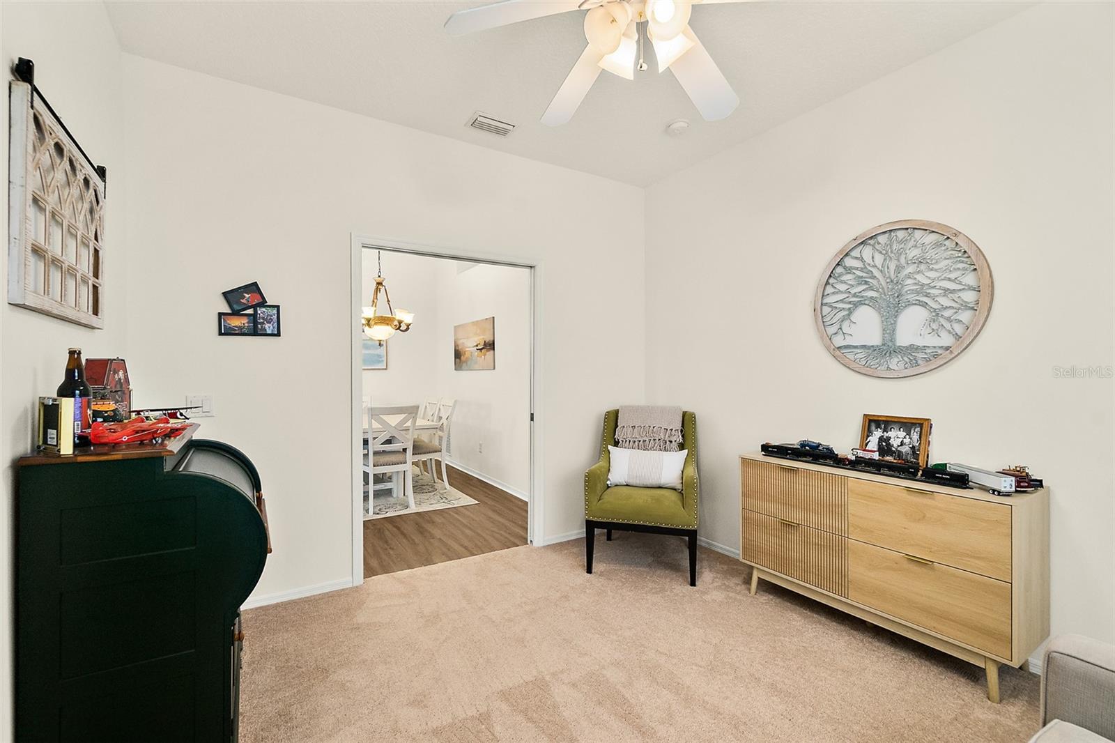 ARBOR TRACE CONDOMINIUM - Residential