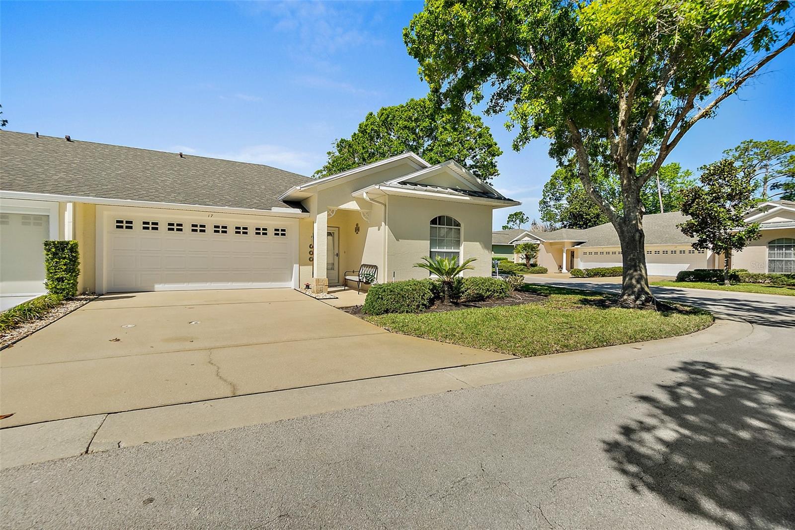 ARBOR TRACE CONDOMINIUM - Residential