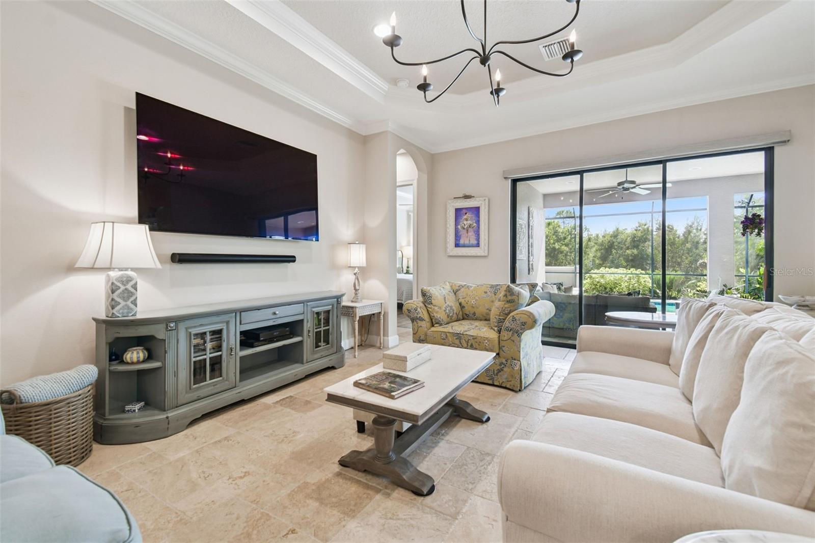 ESPLANADE OF TAMPA PH 2B - Residential