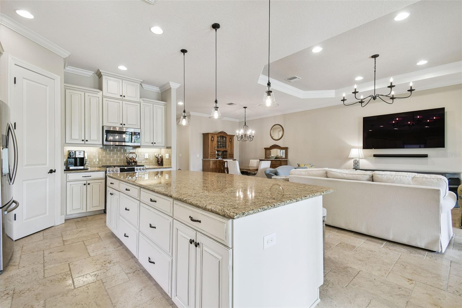 ESPLANADE OF TAMPA PH 2B - Residential