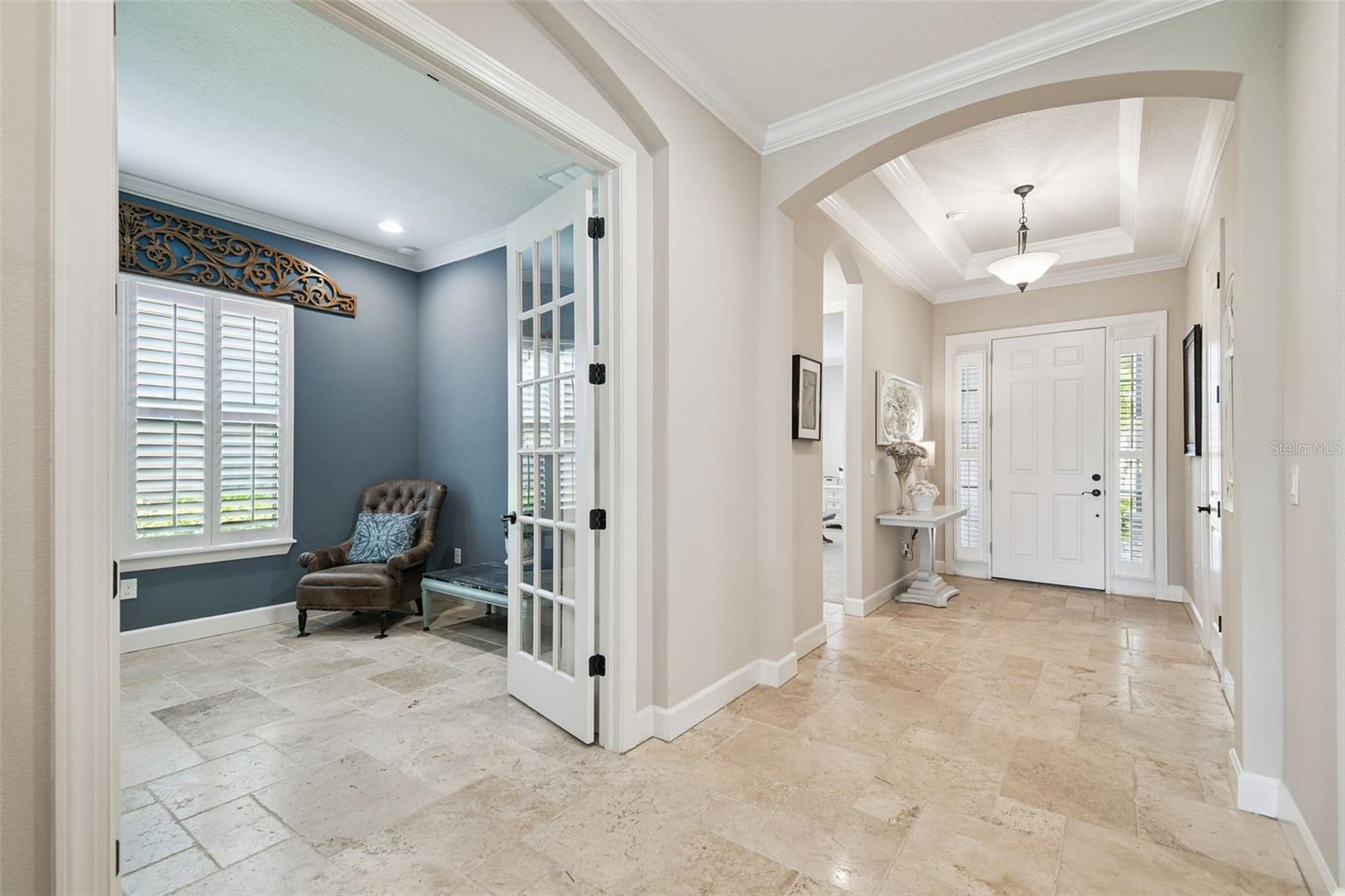 ESPLANADE OF TAMPA PH 2B - Residential