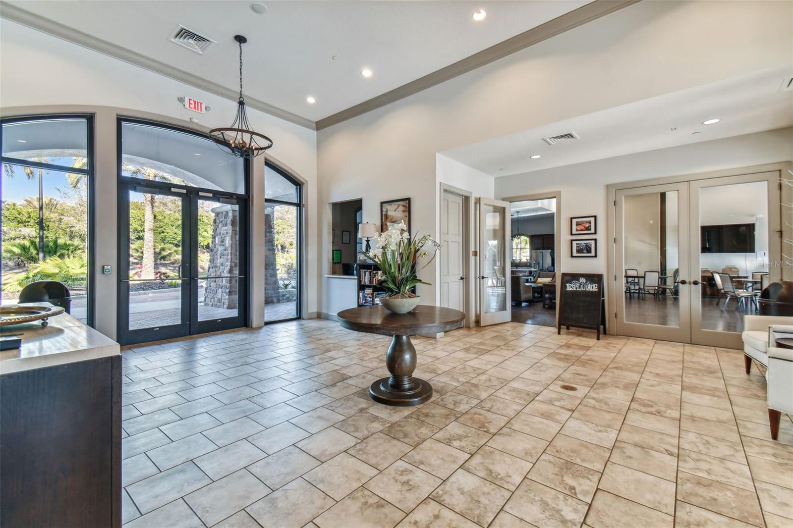 ESPLANADE OF TAMPA PH 2B - Residential