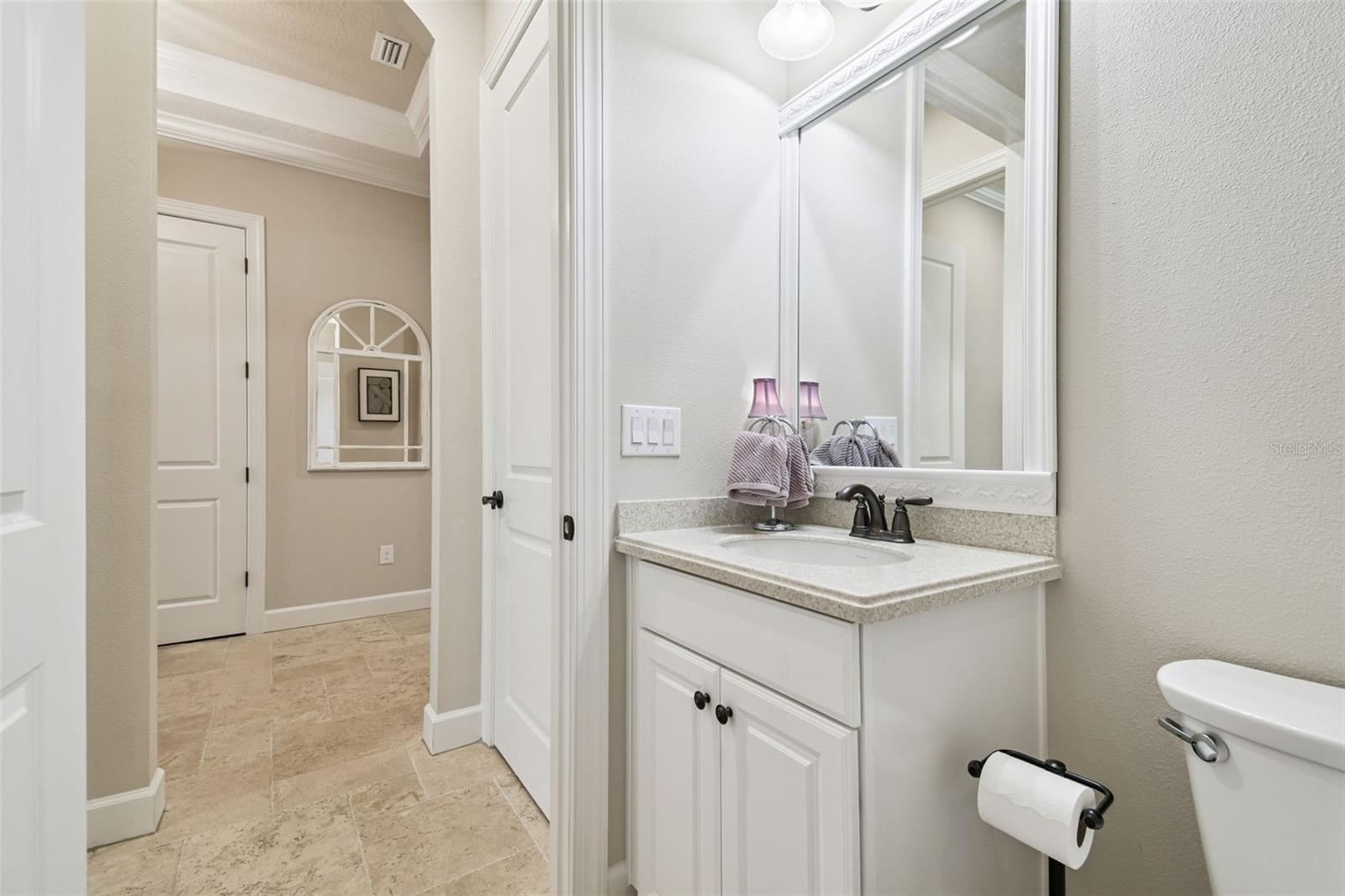 ESPLANADE OF TAMPA PH 2B - Residential
