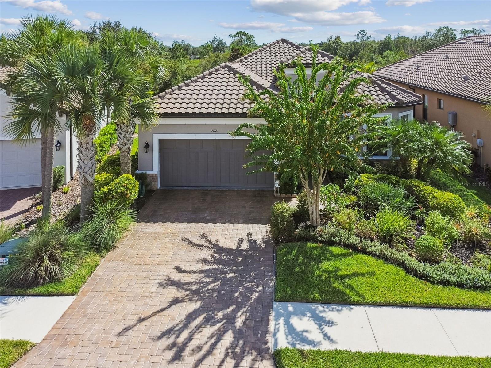 ESPLANADE OF TAMPA PH 2B - Residential