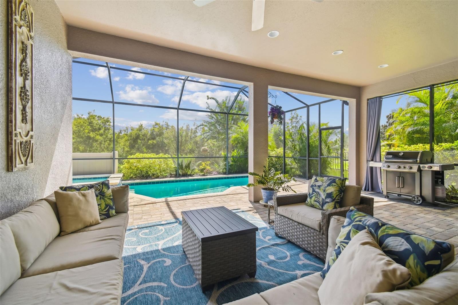 ESPLANADE OF TAMPA PH 2B - Residential