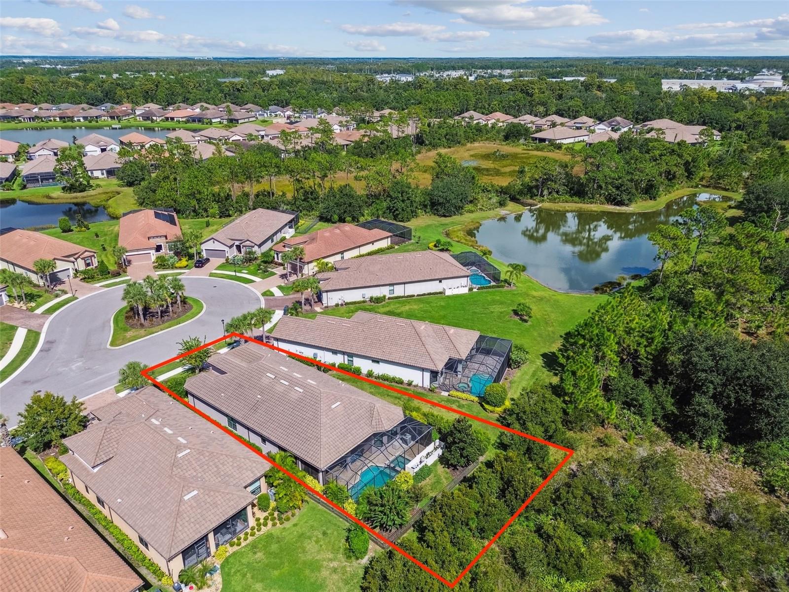 ESPLANADE OF TAMPA PH 2B - Residential