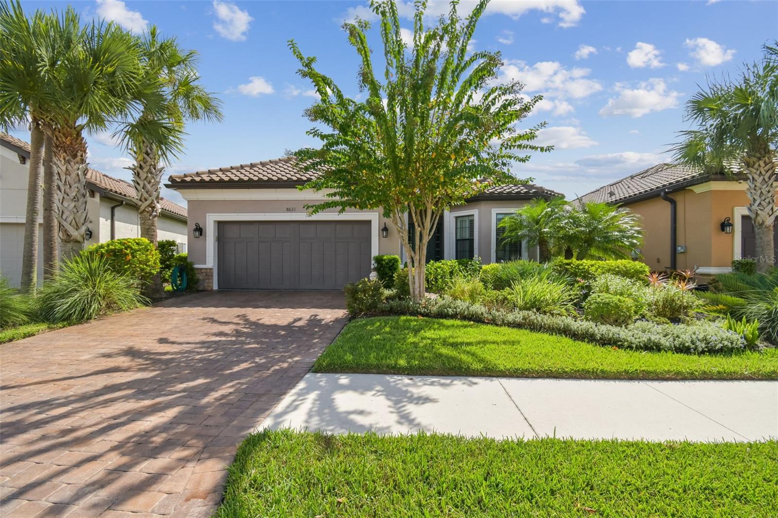 ESPLANADE OF TAMPA PH 2B - Residential