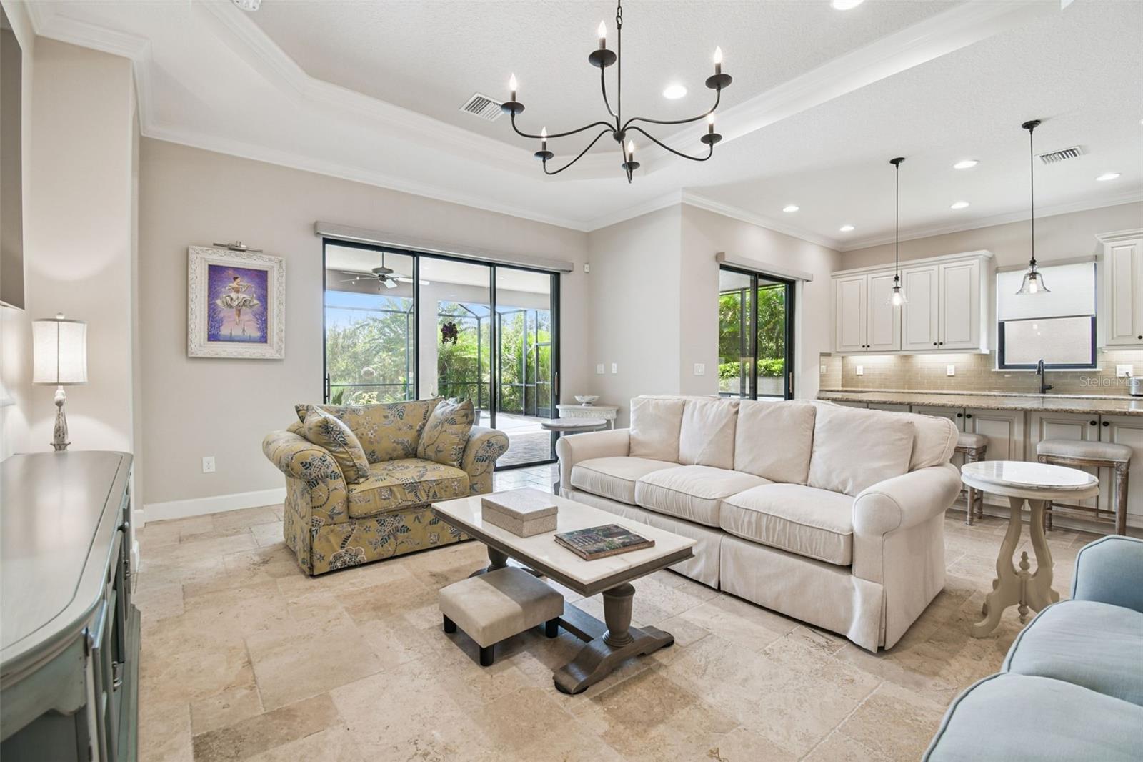 ESPLANADE OF TAMPA PH 2B - Residential