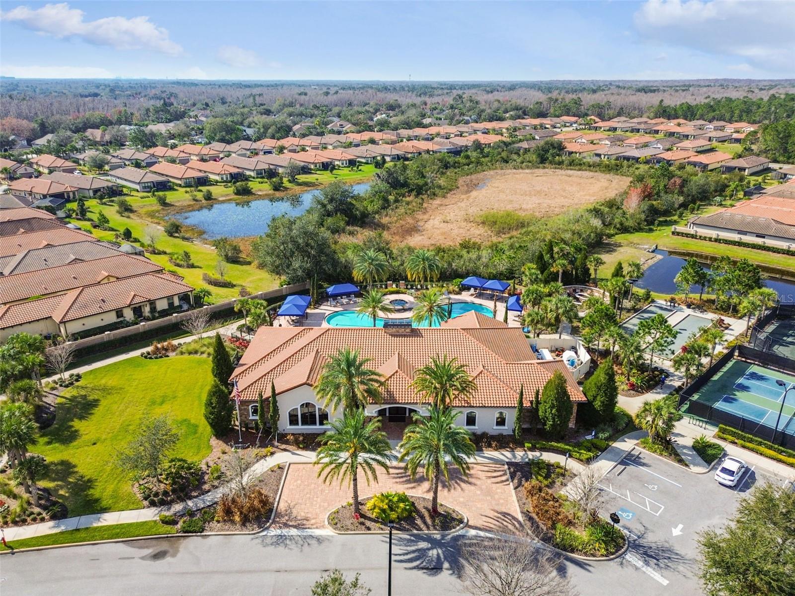 ESPLANADE OF TAMPA PH 2B - Residential