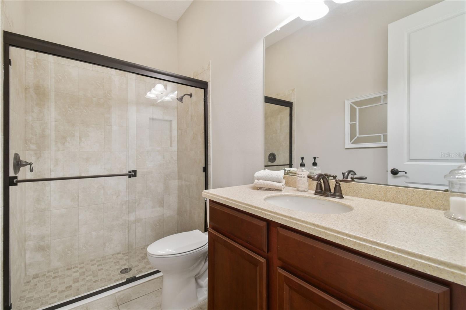 ESPLANADE OF TAMPA PH 2B - Residential