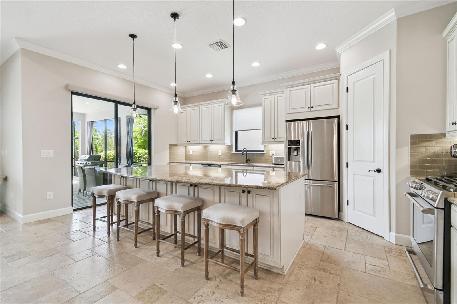 ESPLANADE OF TAMPA PH 2B - Residential