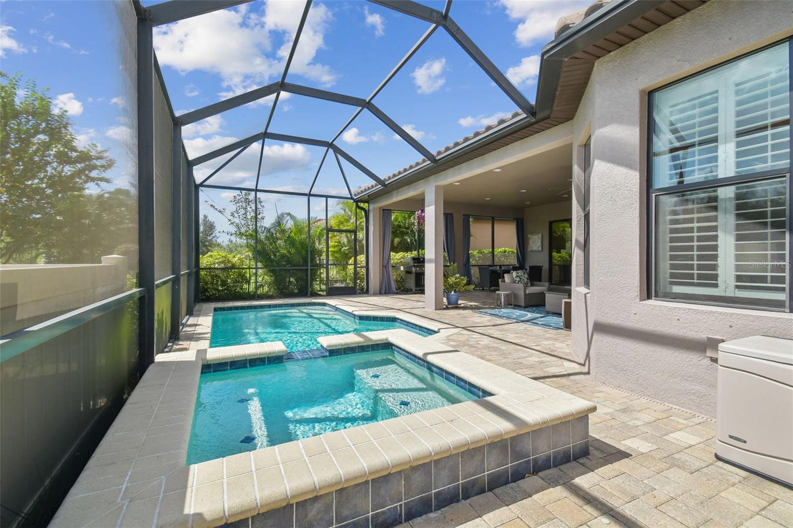 ESPLANADE OF TAMPA PH 2B - Residential
