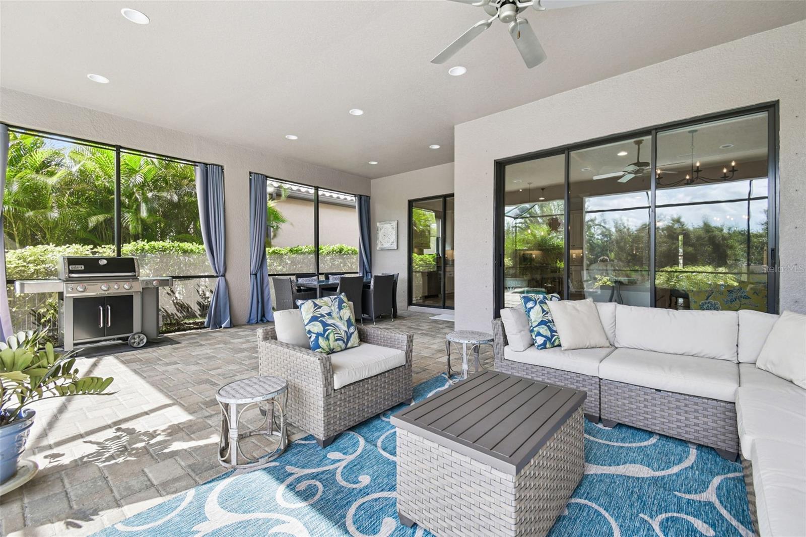ESPLANADE OF TAMPA PH 2B - Residential