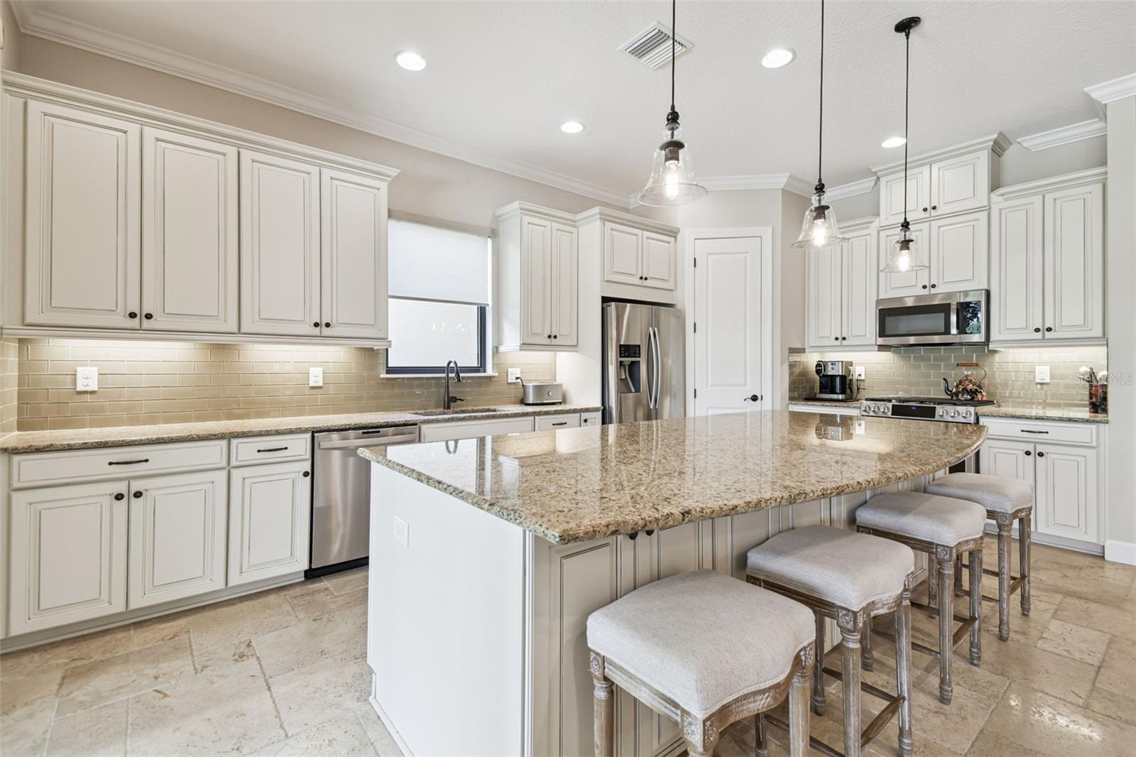 ESPLANADE OF TAMPA PH 2B - Residential