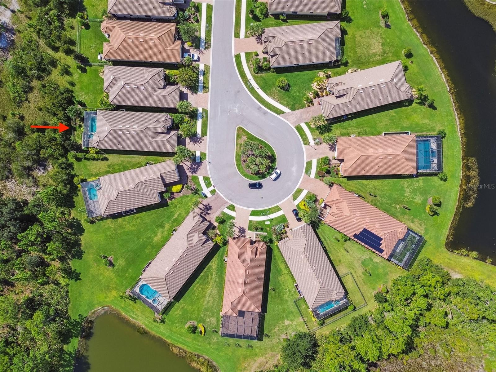 ESPLANADE OF TAMPA PH 2B - Residential