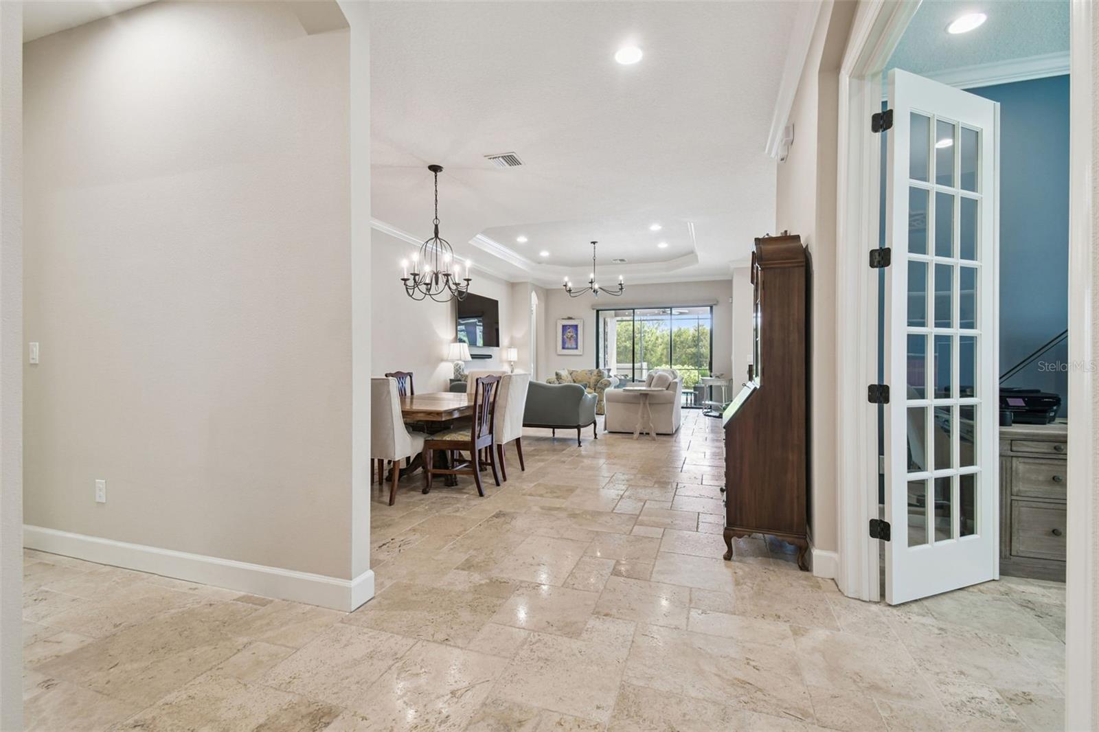 ESPLANADE OF TAMPA PH 2B - Residential