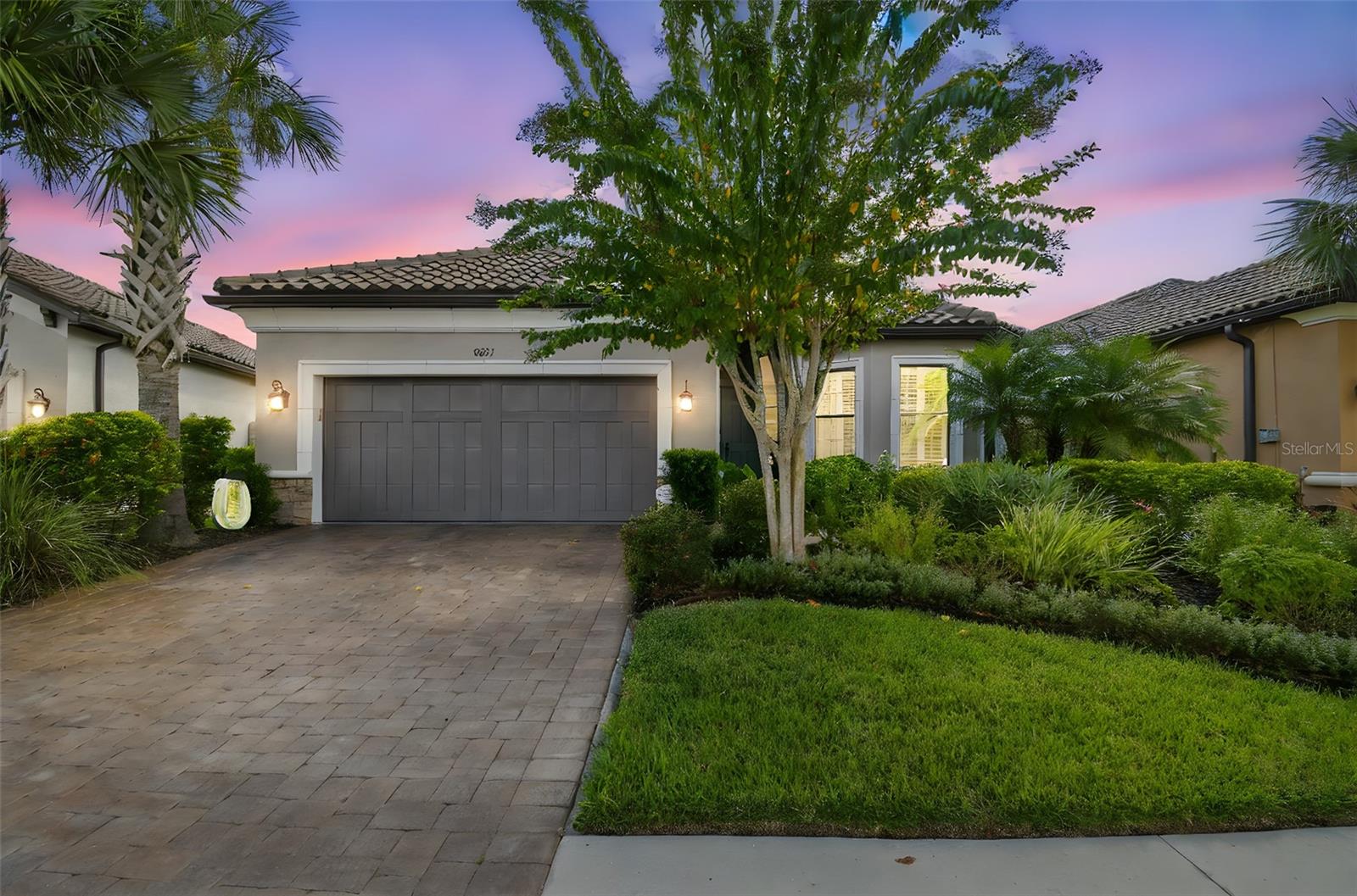 ESPLANADE OF TAMPA PH 2B - Residential