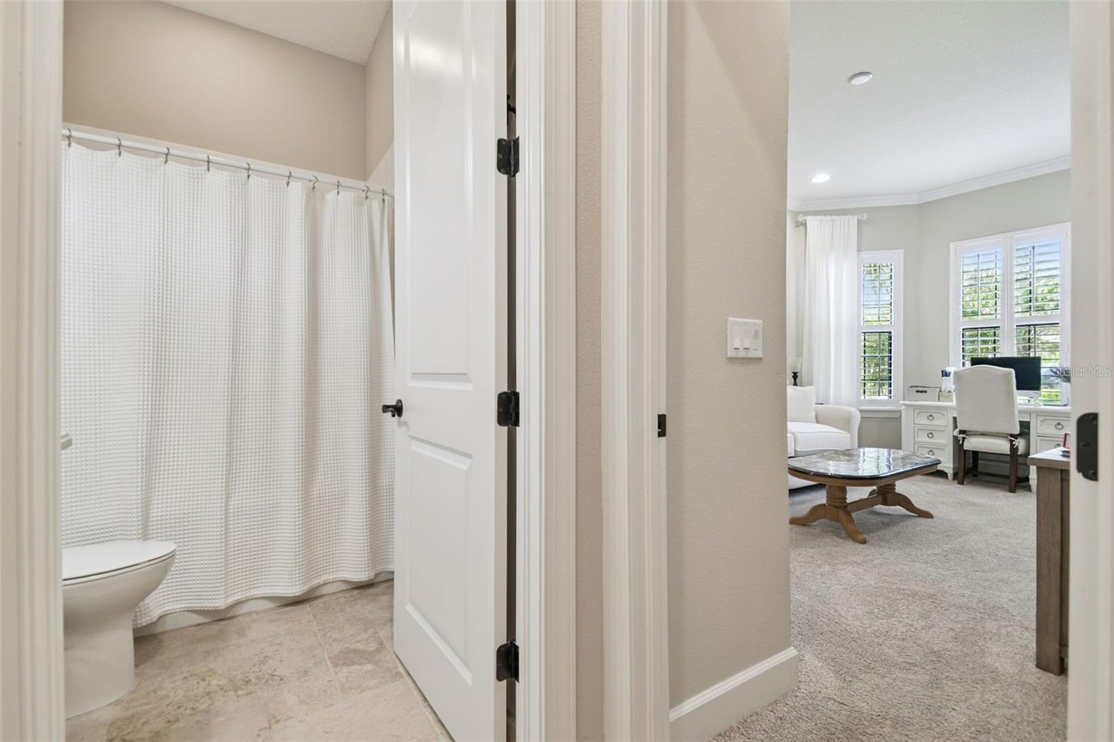 ESPLANADE OF TAMPA PH 2B - Residential