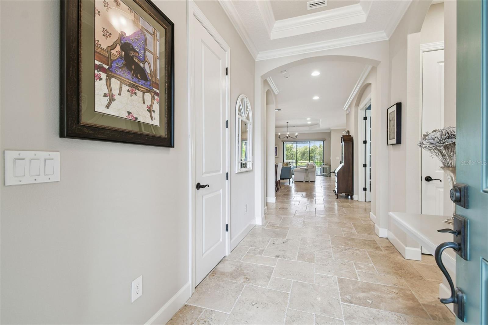 ESPLANADE OF TAMPA PH 2B - Residential