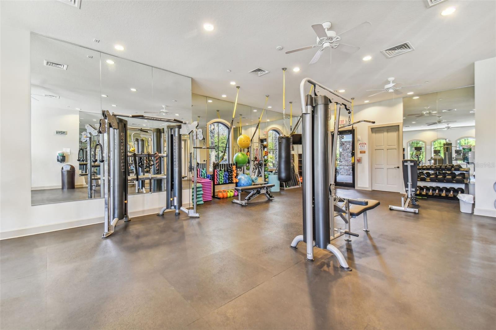 ESPLANADE OF TAMPA PH 2B - Residential