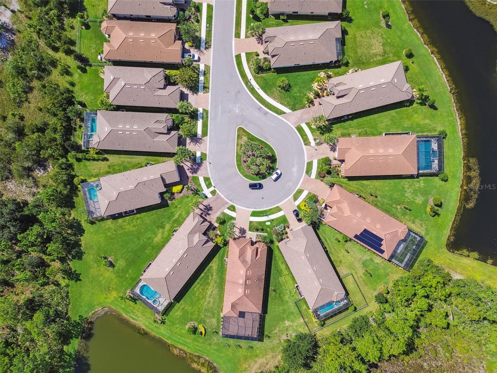 ESPLANADE OF TAMPA PH 2B - Residential