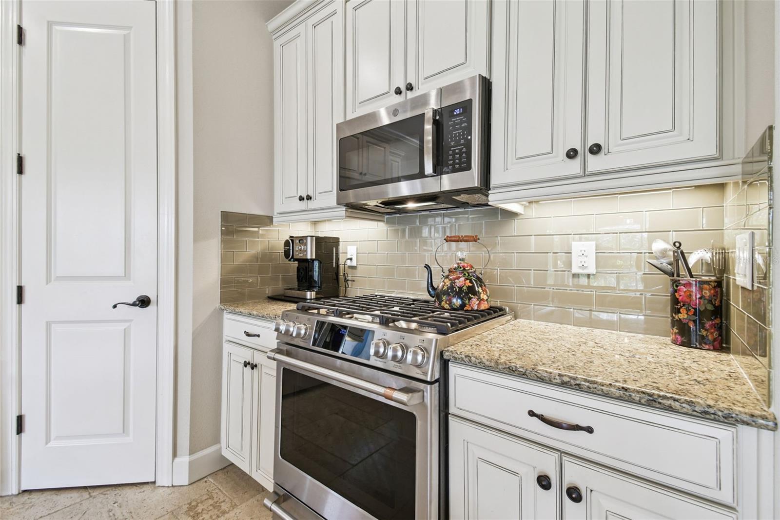 ESPLANADE OF TAMPA PH 2B - Residential