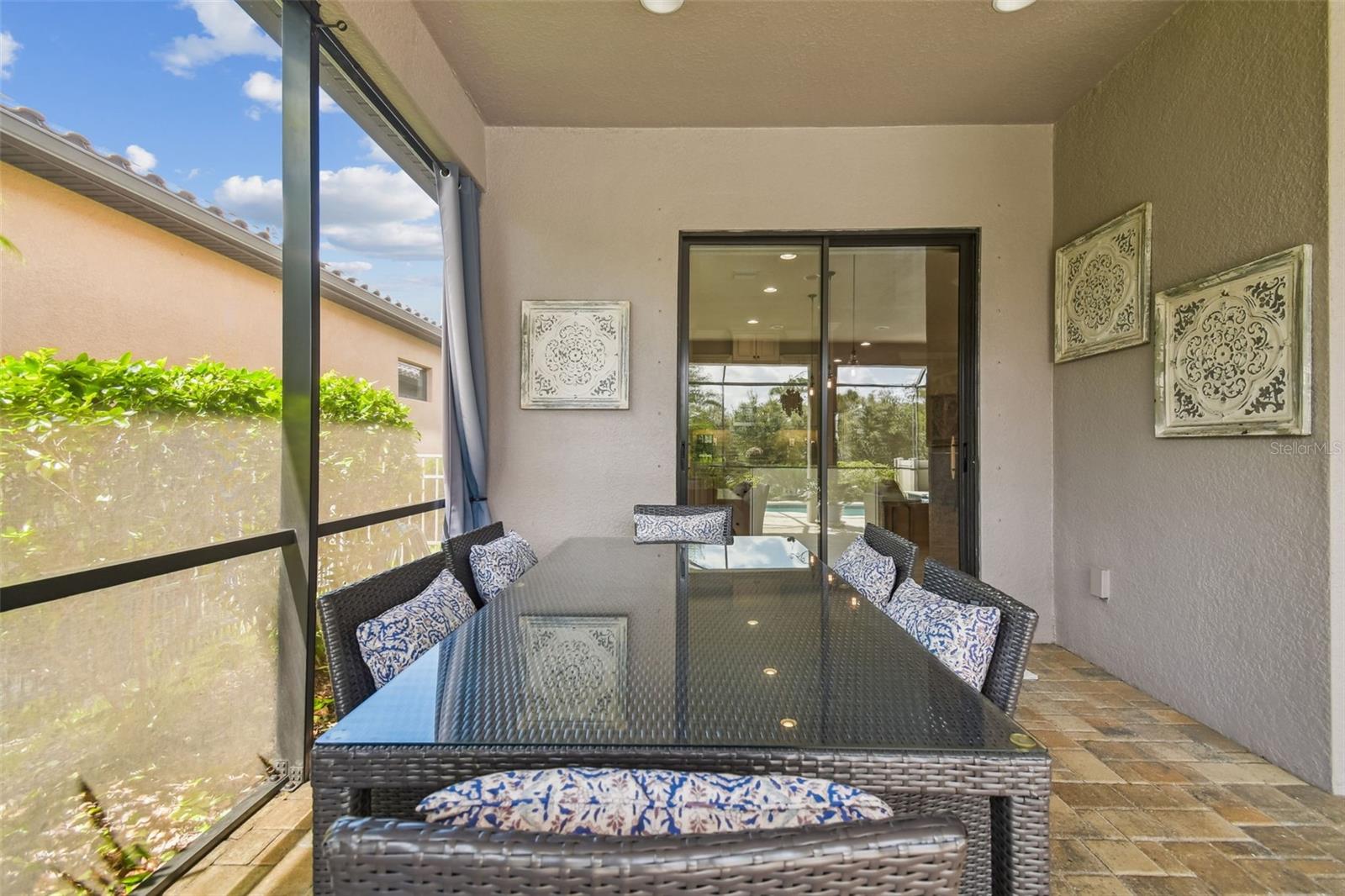 ESPLANADE OF TAMPA PH 2B - Residential