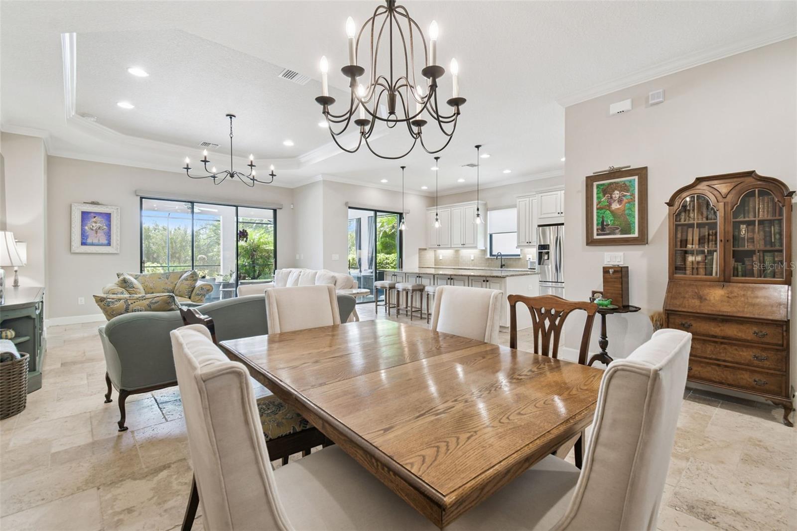 ESPLANADE OF TAMPA PH 2B - Residential