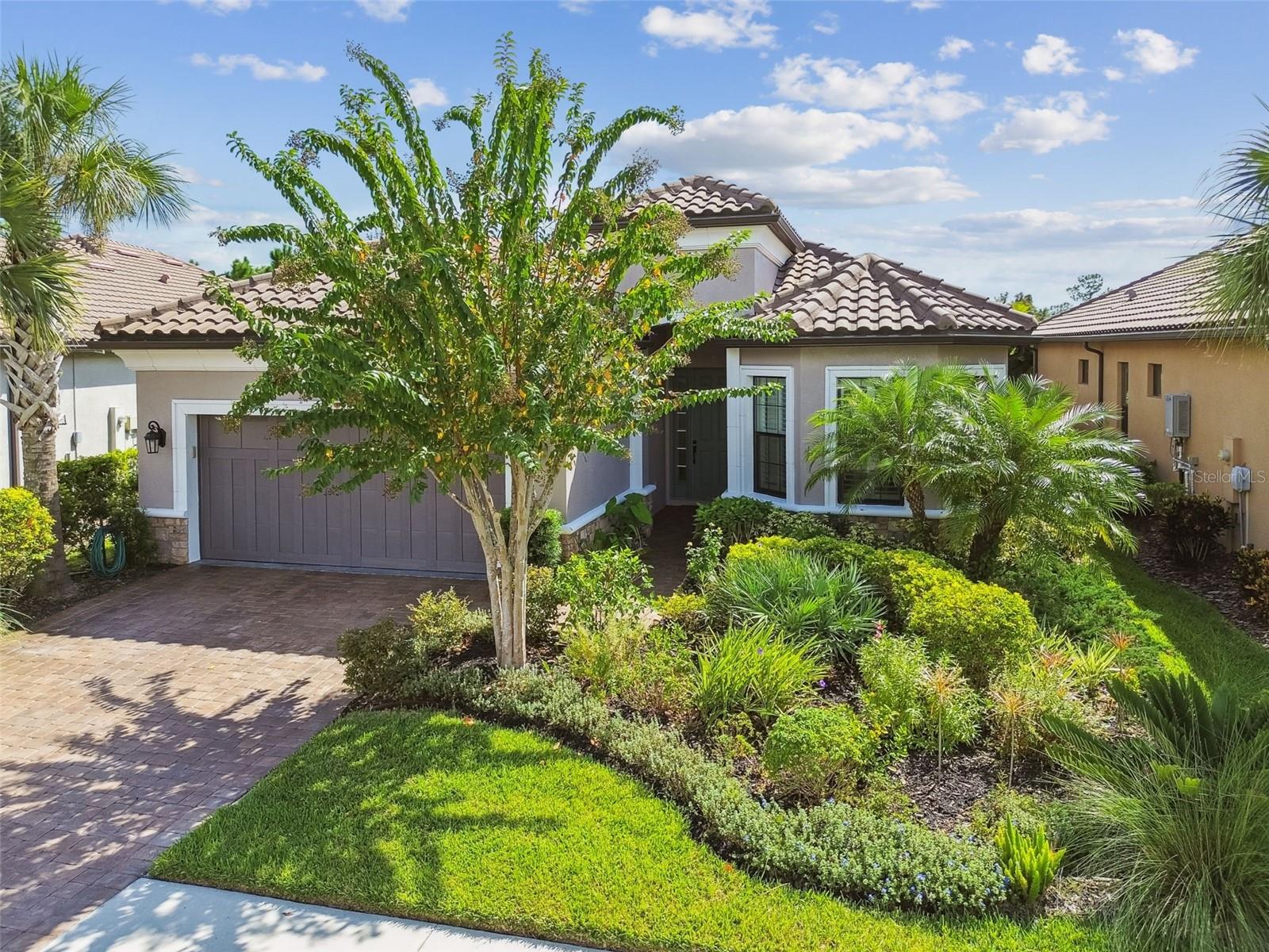 ESPLANADE OF TAMPA PH 2B - Residential