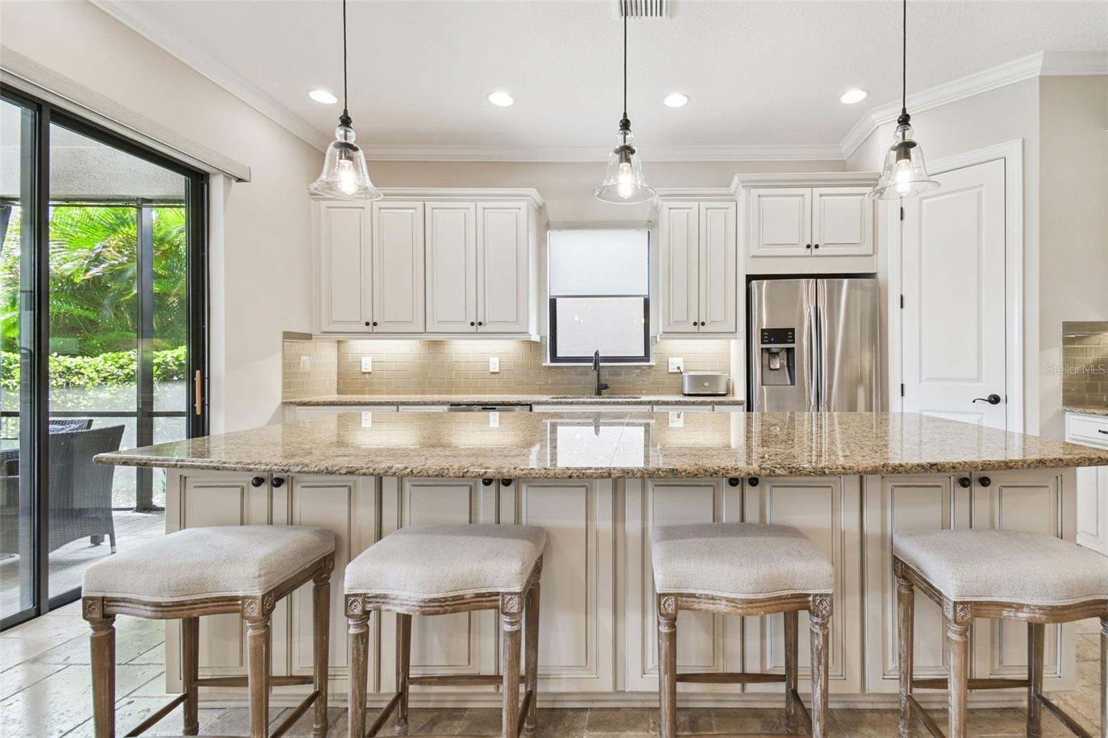 ESPLANADE OF TAMPA PH 2B - Residential