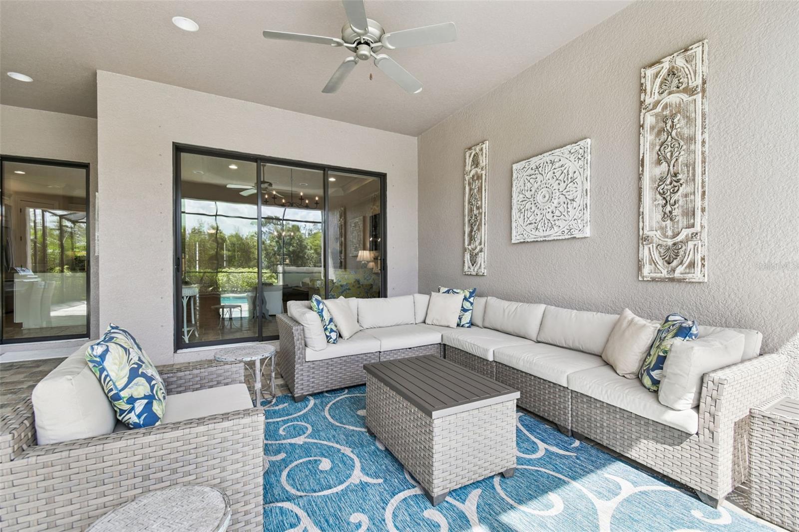 ESPLANADE OF TAMPA PH 2B - Residential