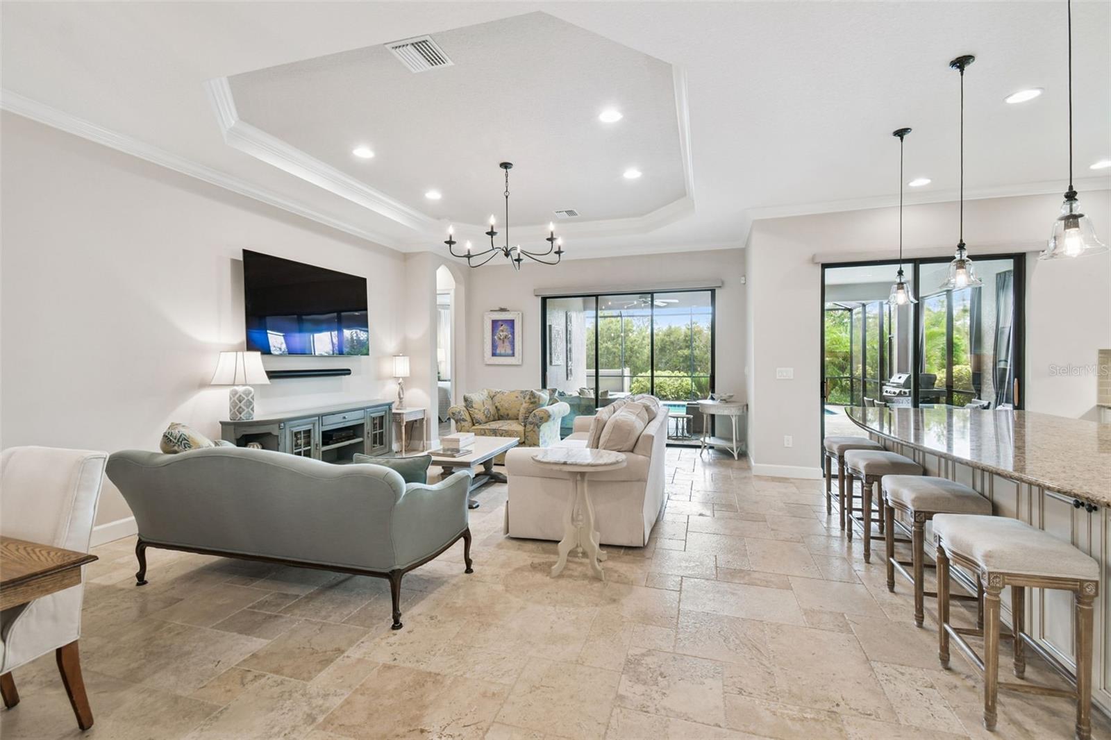 ESPLANADE OF TAMPA PH 2B - Residential
