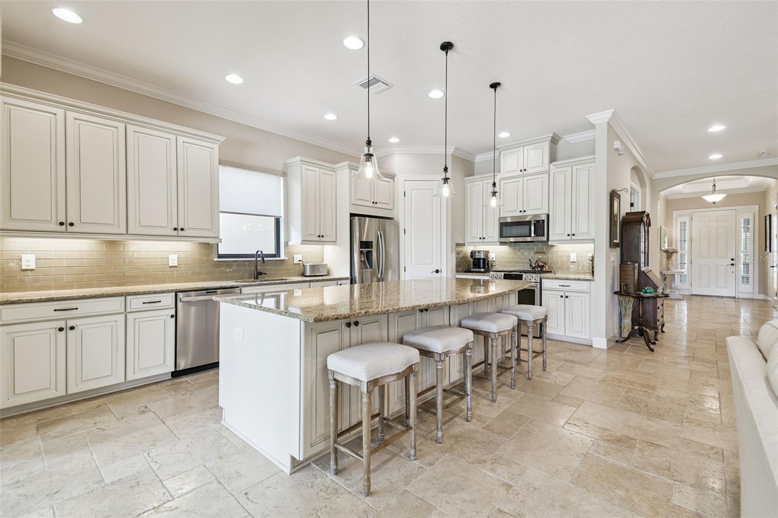 ESPLANADE OF TAMPA PH 2B - Residential
