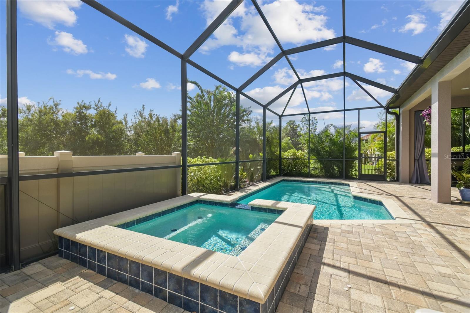 ESPLANADE OF TAMPA PH 2B - Residential