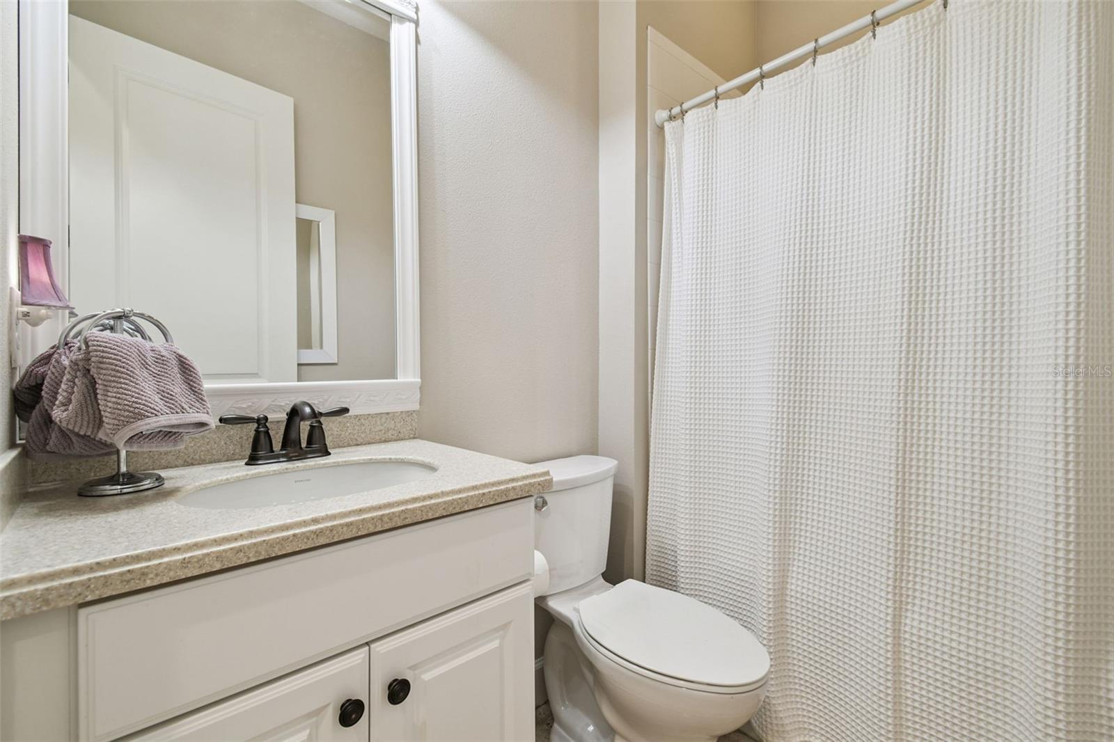 ESPLANADE OF TAMPA PH 2B - Residential
