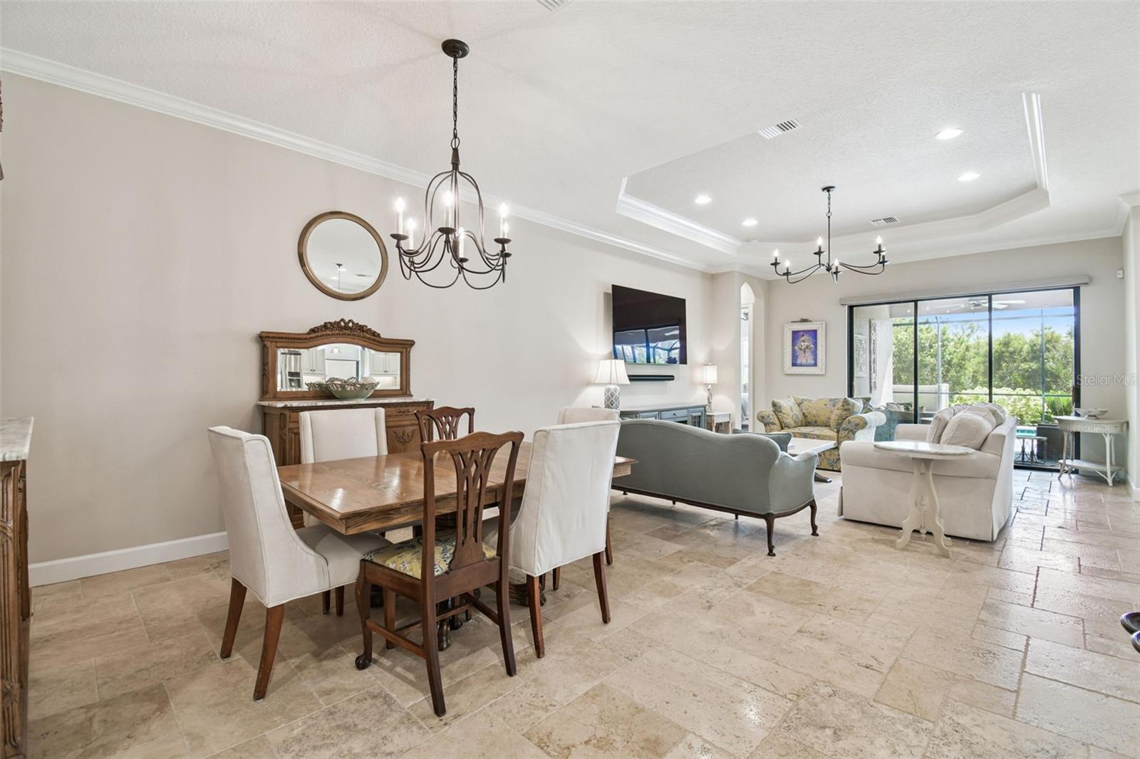ESPLANADE OF TAMPA PH 2B - Residential
