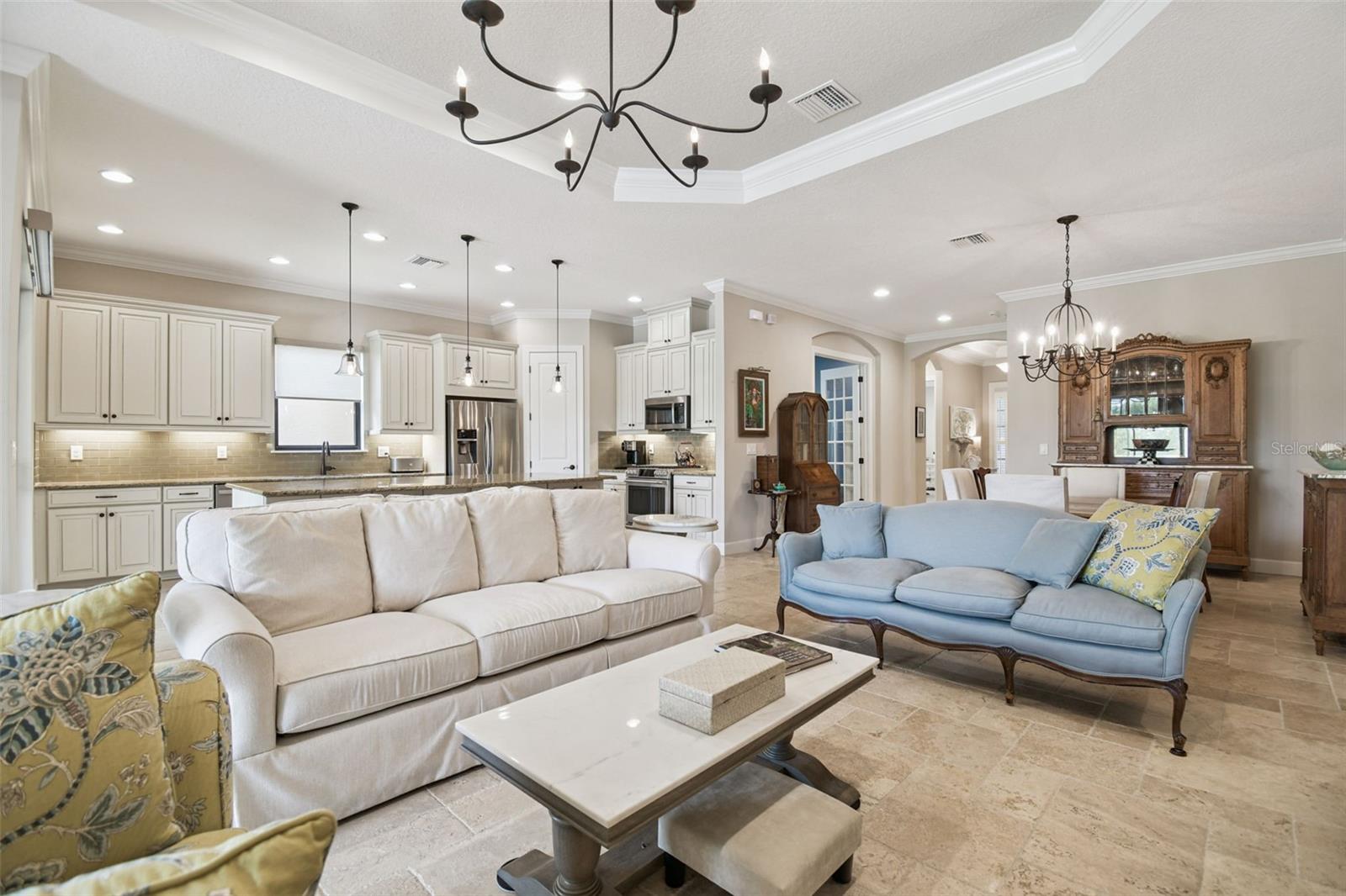 ESPLANADE OF TAMPA PH 2B - Residential