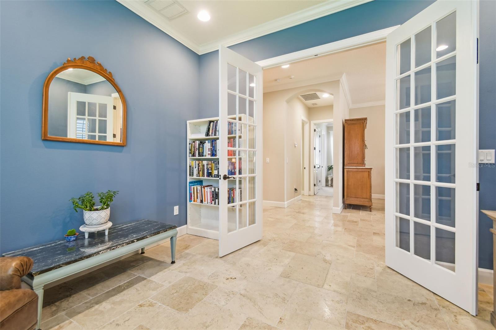 ESPLANADE OF TAMPA PH 2B - Residential