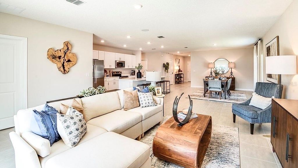 Photo of 4244 Alice Street, Edgewater, FL 32141 (MLS # O6368274)