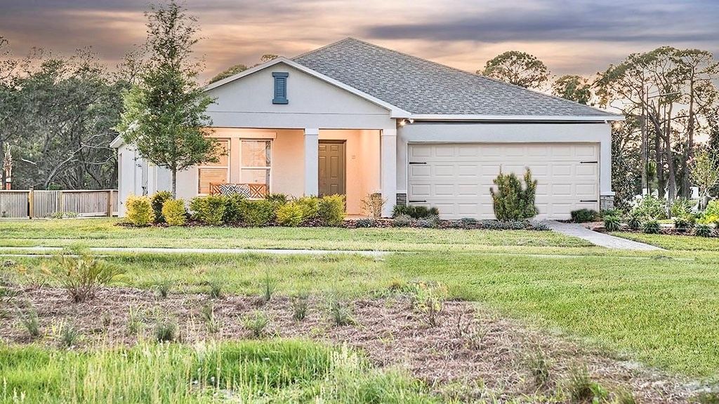 Photo of 4244 Alice Street, Edgewater, FL 32141 (MLS # O6368274)